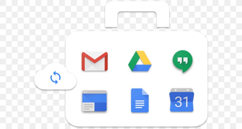 G Suite Google Email, PNG, 596x440px, G Suite, Brand, Communication, Computer Icon, Computer Software Download Free