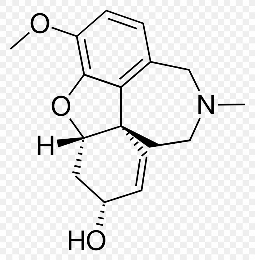 Galantamine Total Synthesis Alzheimer's Disease Acetylcholinesterase Dementia, PNG, 1002x1024px, Galantamine, Acetylcholinesterase, Acetylcholinesterase Inhibitor, Adrafinil, Area Download Free