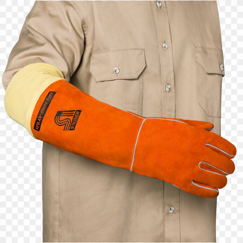 Glove Safety, PNG, 1200x1200px, Glove, Arm, Orange, Safety, Safety Glove Download Free