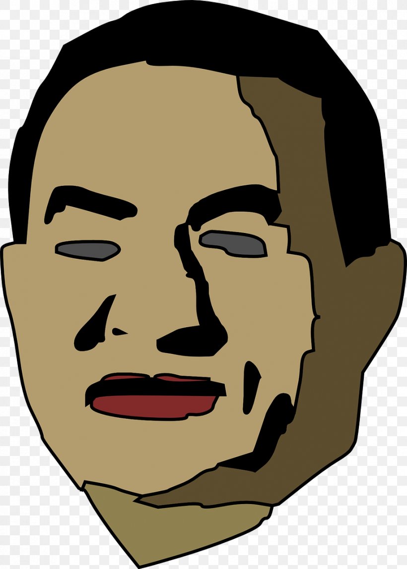 Hosni Mubarak Egypt Politician Dictator Clip Art, PNG, 914x1280px, Hosni Mubarak, Art, Cheek, Dictator, Dictatorship Download Free