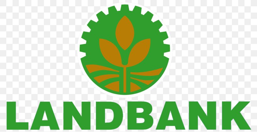 Land Bank Of The Philippines Logo Lanbank Landbank, PNG, 800x421px, Land Bank Of The Philippines, Asset, Bank, Brand, Finance Download Free
