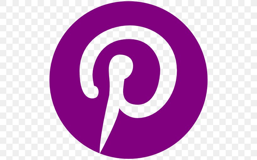 Pinterest, PNG, 512x512px, Skin, Brand, Icon Design, Logo, Magenta Download Free