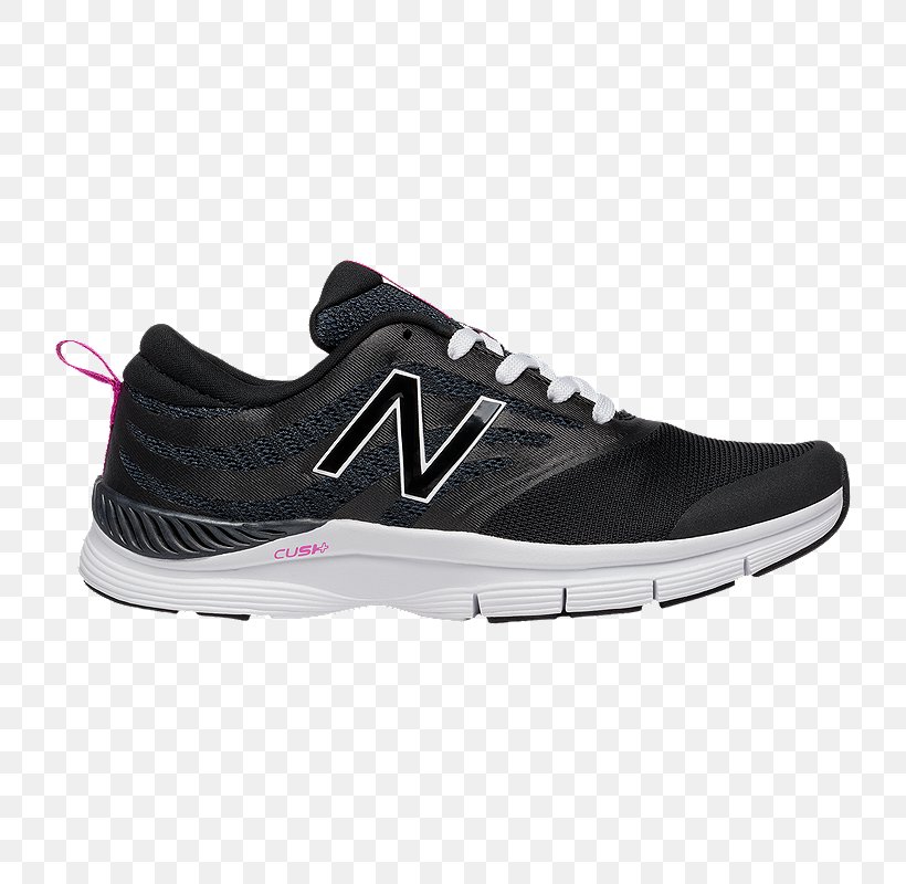 Sneakers New Balance Shoe Reebok Clothing, PNG, 800x800px, Sneakers, Athletic Shoe, Basketball Shoe, Black, Brand Download Free