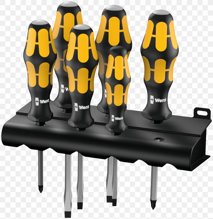 Wera Tools Wera Kraftform Plus 334/6 Lasertip Screwdriver Set Wera Kraftform Kompakt Multi-Bit Screwdriver Set, PNG, 1941x2000px, Wera Tools, Hand Tool, Hardware, Manufacturing, Online Shopping Download Free