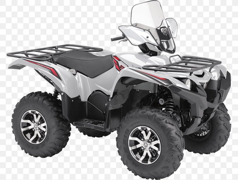 Yamaha Motor Company All-terrain Vehicle Yamaha Grizzly 600 Motorcycle Yamaha Raptor 700R, PNG, 775x621px, Yamaha Motor Company, All Terrain Vehicle, Allterrain Vehicle, Auto Part, Automotive Exterior Download Free
