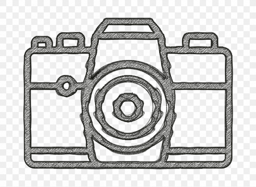 Camera And Accesories Icon Photography Icon Technology Icon, PNG, 1262x926px, Camera And Accesories Icon, Black And White, Camera, Camera Angle, Logo Download Free