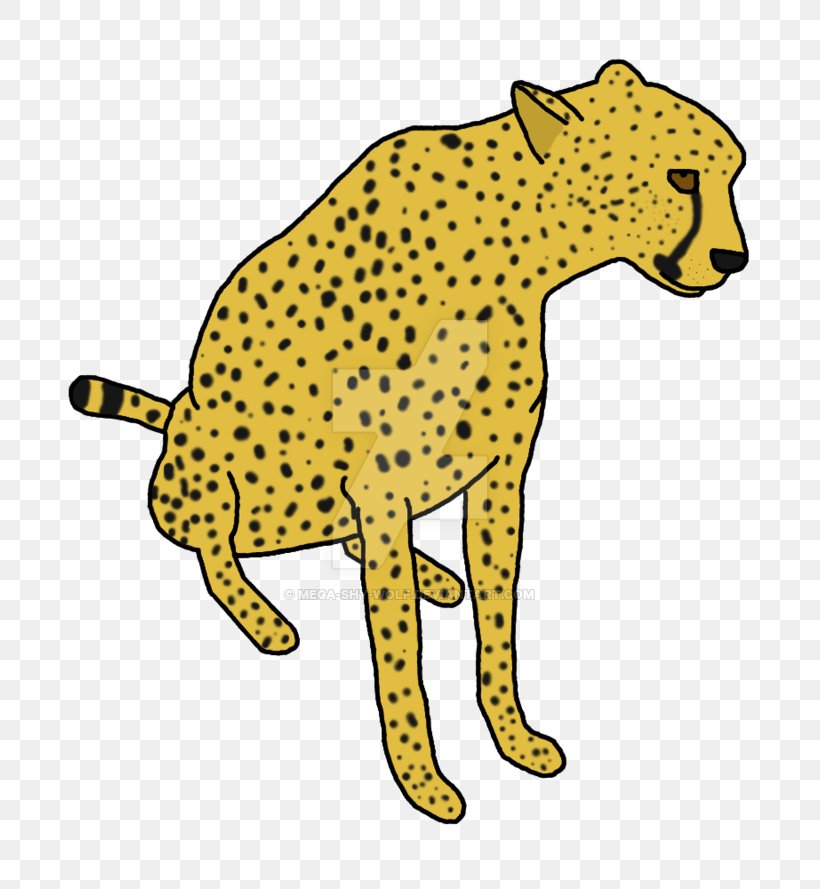 Cheetah Leopard Jaguar Lion Cat, PNG, 800x889px, Cheetah, Animal, Animal Figure, Big Cat, Big Cats Download Free