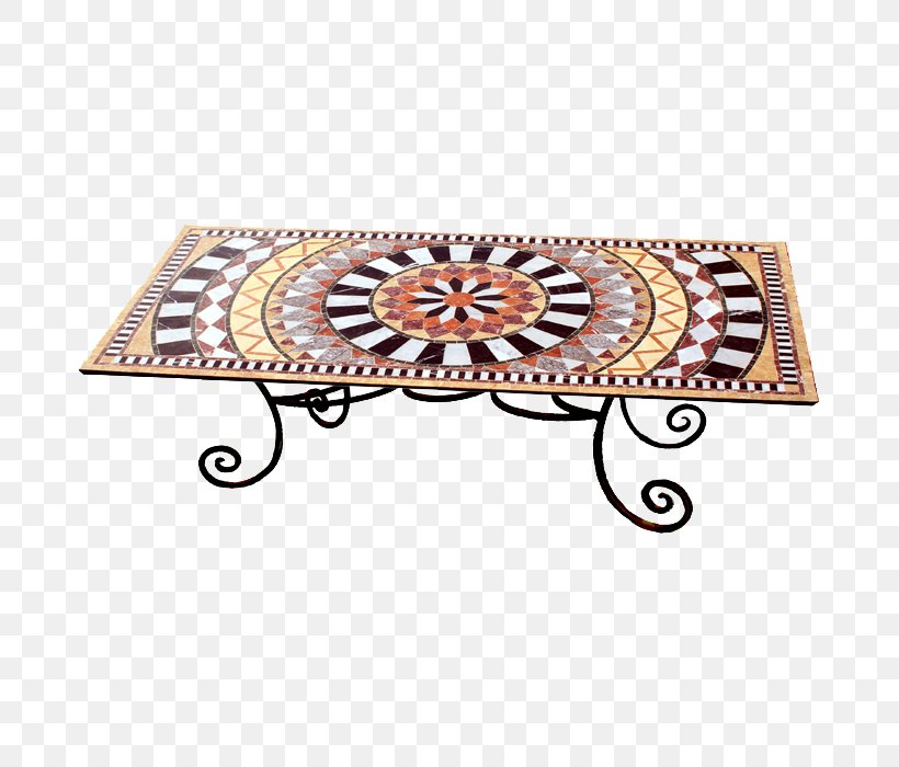 Coffee Tables Pied Furniture Mosaic, PNG, 700x700px, Table, Art, Coffee Tables, Desk, Furniture Download Free