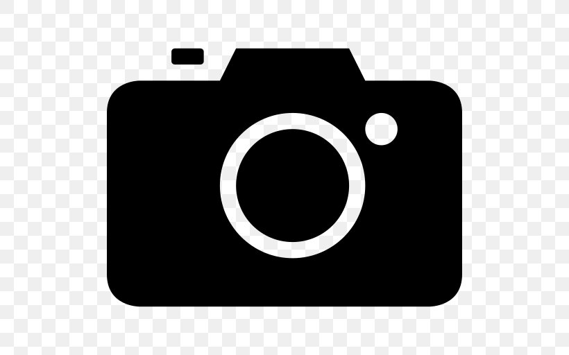 Camera Photography, PNG, 512x512px, Camera, Autofocus, Black, Black And White, Brand Download Free