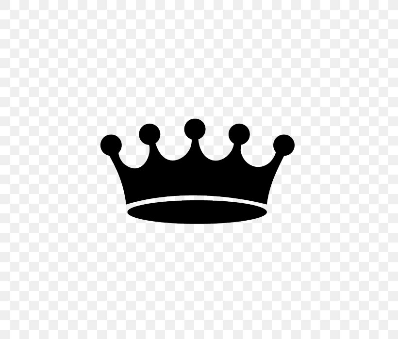 Crown AutoIt Clip Art, PNG, 700x699px, Crown, Autoit, Black, Fashion Accessory, Information Download Free