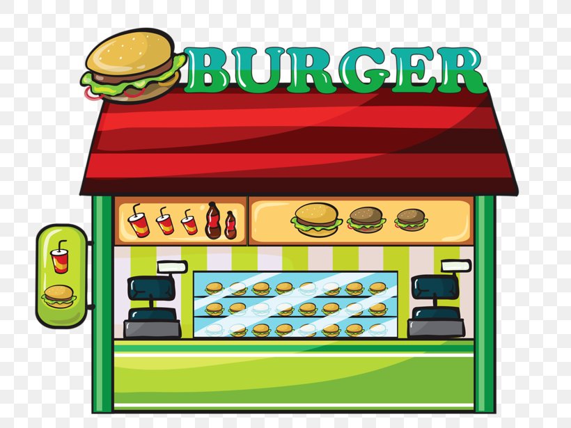 Fast Food Restaurant Hamburger Clip Art, PNG, 800x615px, Fast Food, Breakfast, Eating, Fast Food Restaurant, Food Download Free