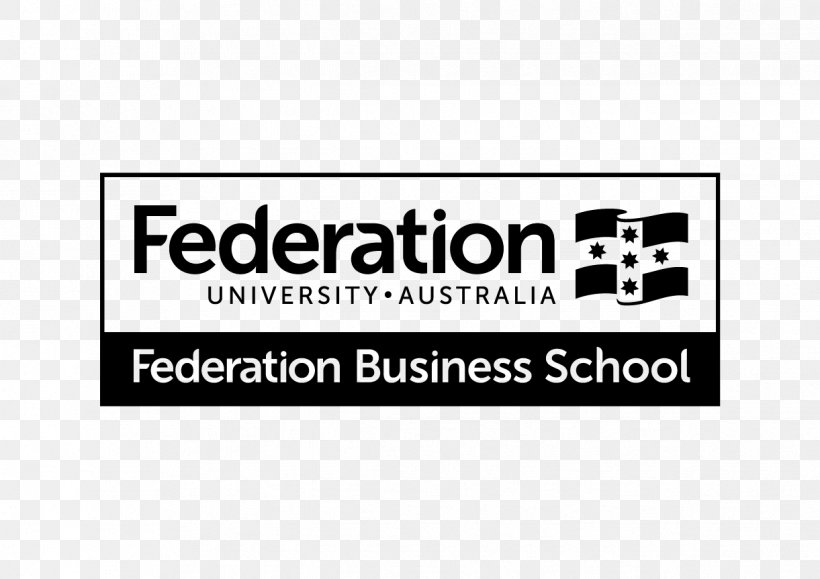 Federation University Australia Deakin University La Trobe University Education, PNG, 1221x863px, Federation University Australia, Area, Australia, Black, Brand Download Free