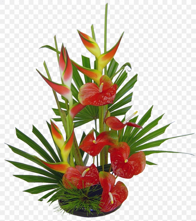 Floral Flower Background, PNG, 974x1099px, Hawaii, Anthurium, Aquarium Decor, Arrangement, Artificial Flower Download Free