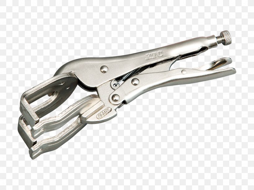 Locking Pliers Hand Tool Clamp KYOTO TOOL CO., LTD., PNG, 1280x960px, Locking Pliers, Article, Clamp, Diagonal Pliers, Fclamp Download Free