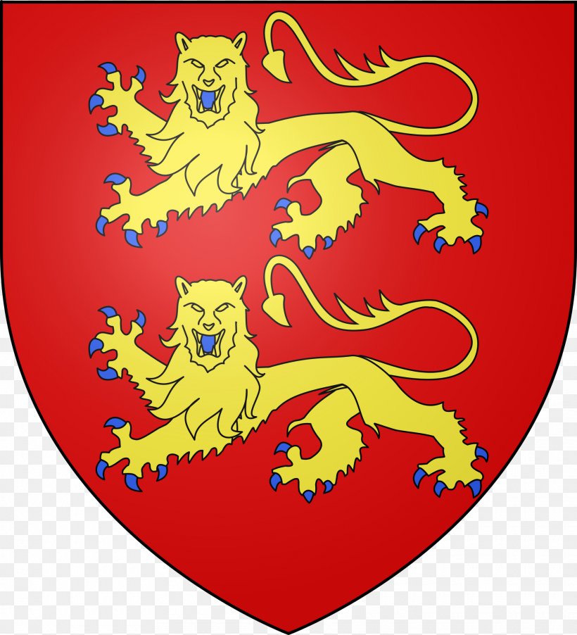 Lower Normandy Norman Conquest Of England Duchy Of Normandy Duke Of Normandy, PNG, 1920x2112px, Lower Normandy, Area, Art, Cartoon, Coat Of Arms Download Free