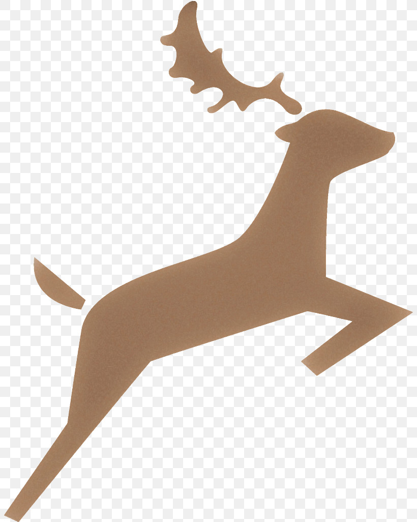 Reindeer Christmas Reindeer Christmas, PNG, 808x1026px, Reindeer, Animal Figure, Christmas, Christmas Reindeer, Deer Download Free