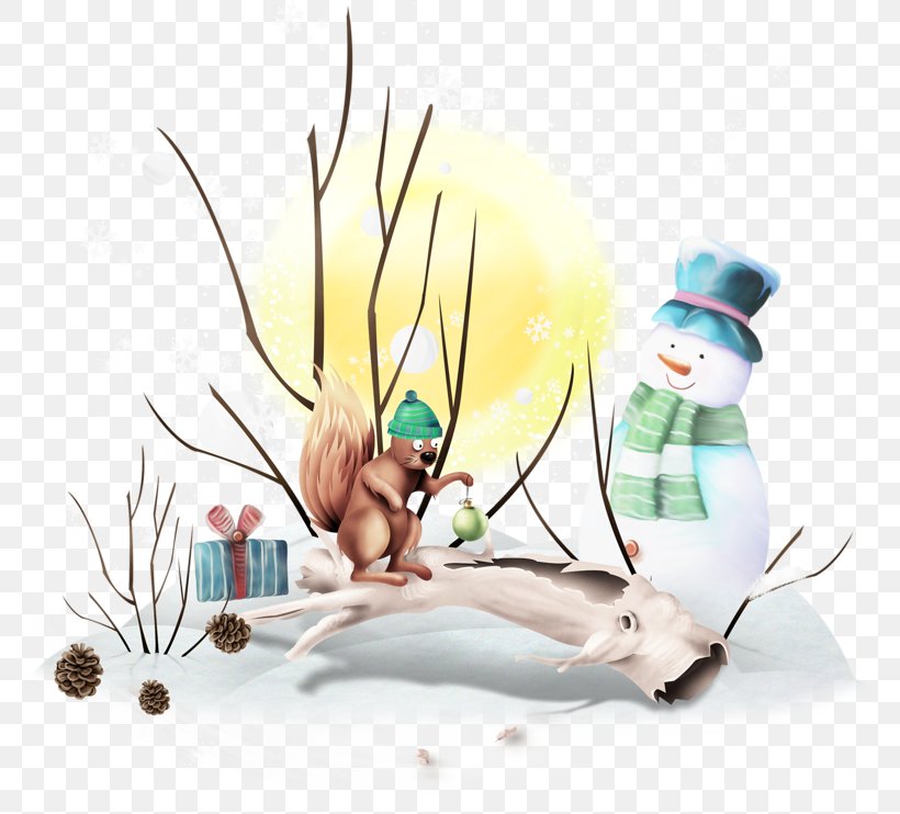 Snowman, PNG, 792x742px, Snowman, Art, Branch, Cartoon, Christmas Download Free