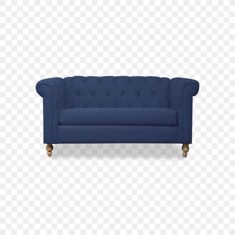 Sofa Bed Table Couch Fauteuil Furniture, PNG, 1024x1024px, Sofa Bed, Armrest, Bed, Blue, Chair Download Free