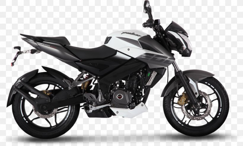 Bajaj Auto Car Bajaj Pulsar 200NS Motorcycle, PNG, 1024x618px, Bajaj Auto, Antilock Braking System, Automotive Exhaust, Automotive Exterior, Automotive Lighting Download Free