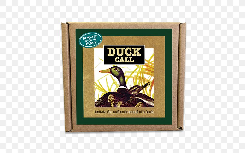 Duck Call Mallard Bird Call Duck, PNG, 512x512px, Duck, Animal, Bird, Box, Call Duck Download Free