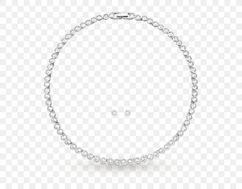 Earring Swarovski AG Bracelet Necklace Jewellery, PNG, 640x640px, Earring, Body Jewelry, Bracelet, Chain, Charms Pendants Download Free