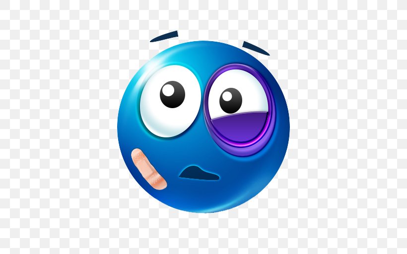 Emoticon Smiley Emoji Clip Art Black Eye, PNG, 512x512px, Emoticon, Black Eye, Emoji, Emotion, Eye Download Free