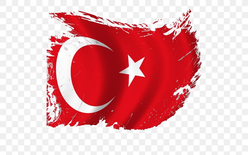 Flag Of Turkey Istanbul Turkish Stars Desktop Wallpaper, PNG, 512x512px, 2018, Flag Of Turkey, Flag, Flag Of Germany, Flag Of Panama Download Free