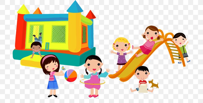 Junior Village Roma Parco Giochi Gonfiabili Amusement Park Recreation Clip Art, PNG, 718x416px, Amusement Park, Area, Area M, Cartoon, Child Download Free