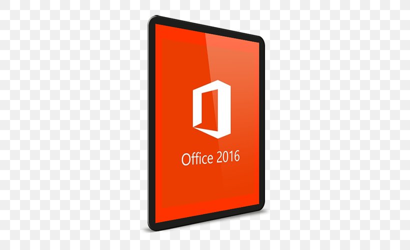 Microsoft Office 2016 Microsoft Office 365 Microsoft Office 2013, PNG, 500x500px, Microsoft Office 2016, Brand, Computer Accessory, Computer Software, Display Advertising Download Free