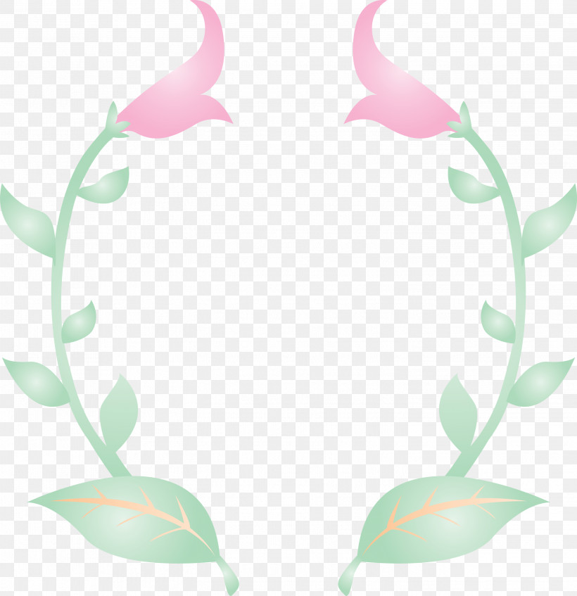 Nature Frame Flower Frame Leaf Frame, PNG, 2901x3000px, Nature Frame, Biology, Flower Frame, Leaf, Leaf Frame Download Free