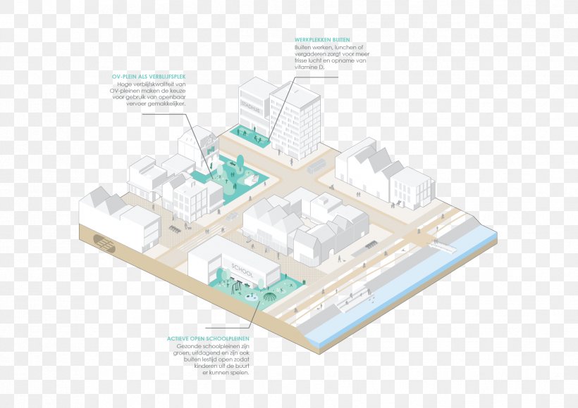 Posad Spatial Strategies Healthy City Urbanization Planning, PNG, 1754x1241px, Posad Spatial Strategies, City, Diagram, Hague, Healthy City Download Free