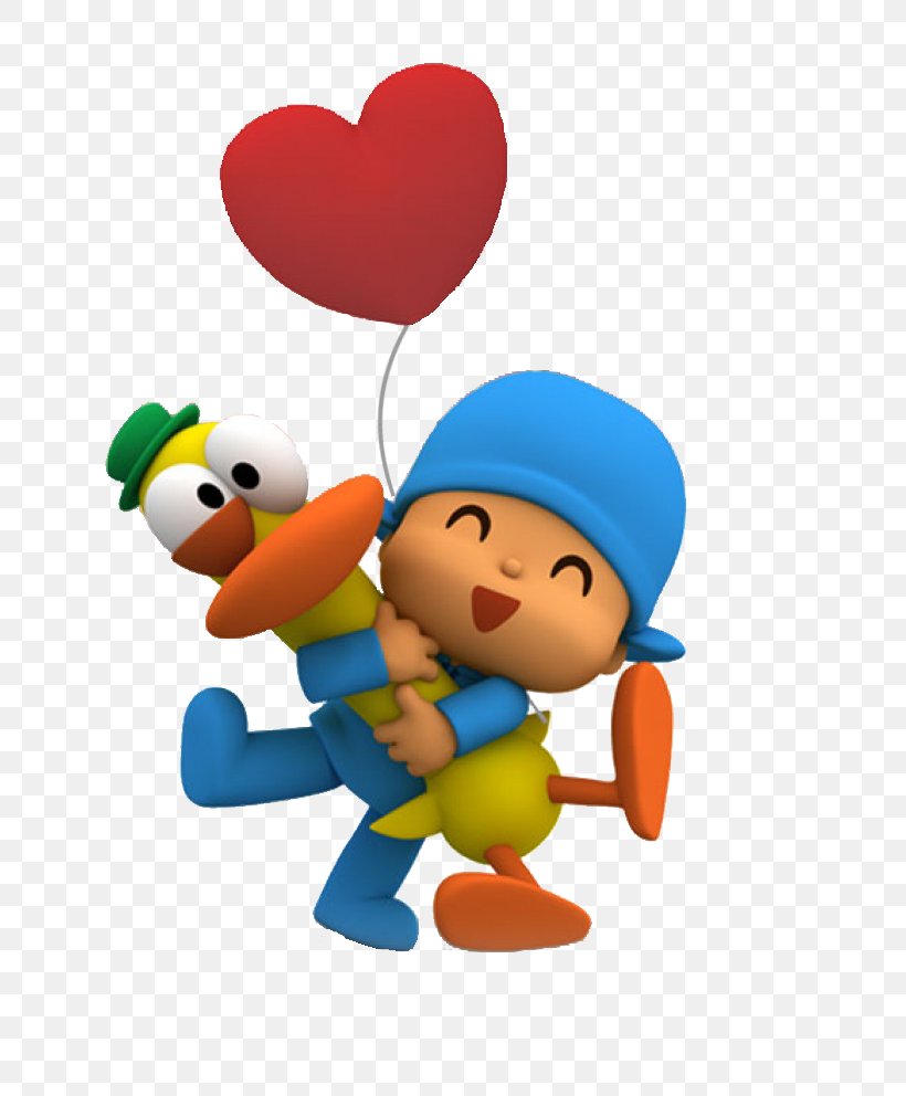 Television Animated Series Clip Art, PNG, 740x992px, Television, Animated Series, Baby Toys, Birthday, Detective Pocoyo Download Free