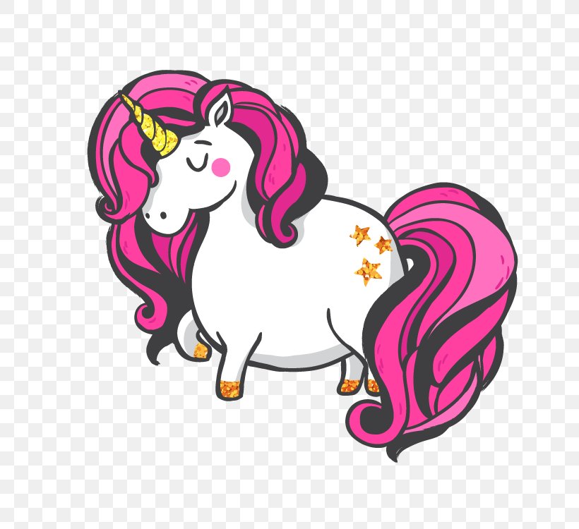 Unicorn Drawing, PNG, 750x750px, Unicorn, Animal Figure, Cartoon, Depositphotos, Drawing Download Free