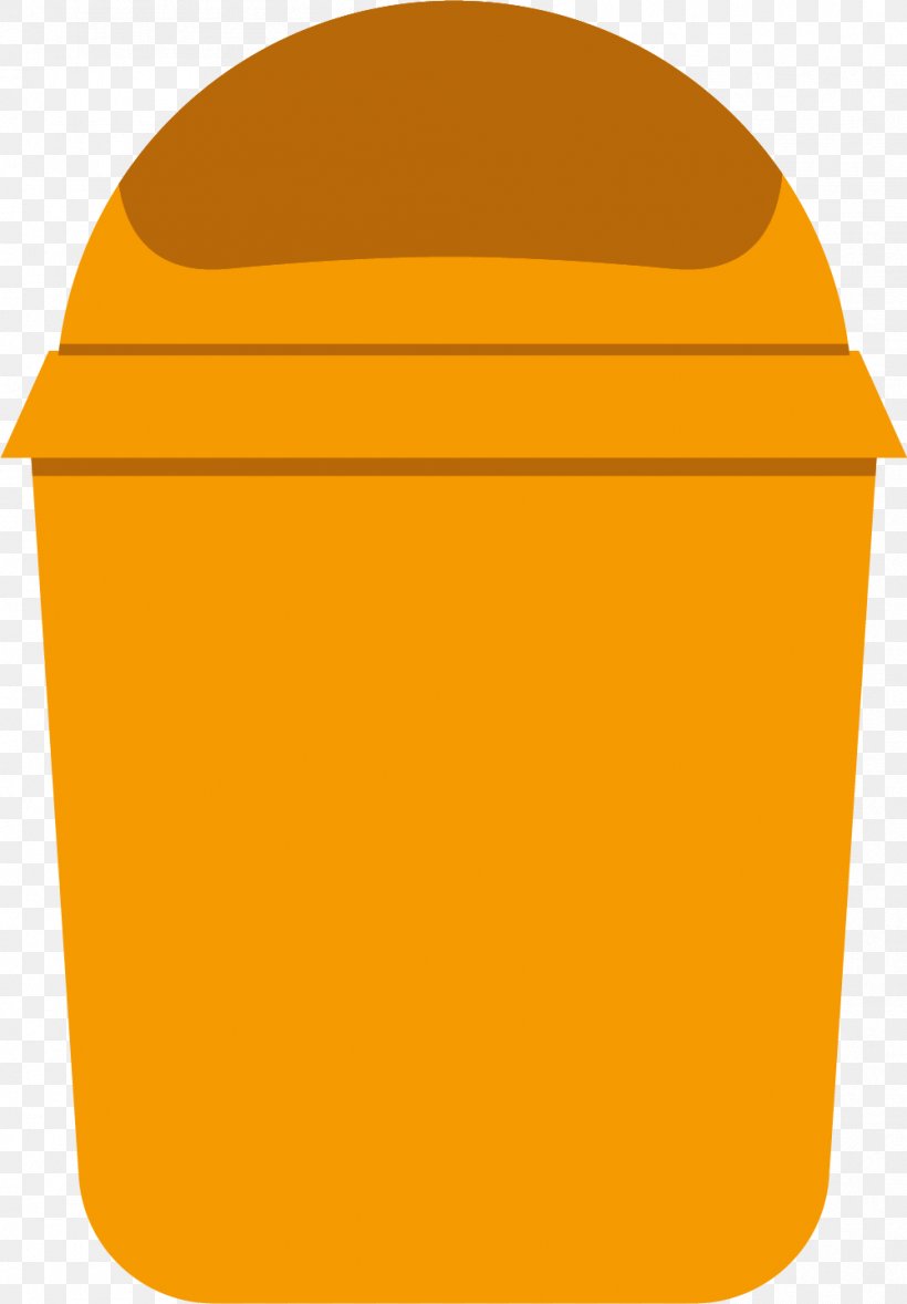 Waste Container Icon, PNG, 1001x1439px, Waste Container, Inkscape, Logo, Orange, Paper Download Free