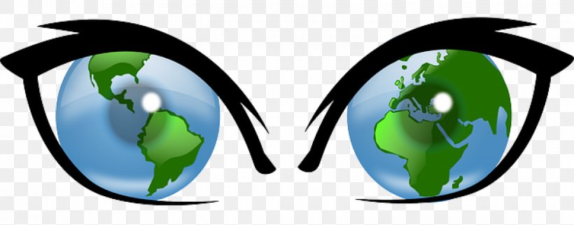 World Eye Clip Art, PNG, 1440x564px, World, Drawing, Eye, Technology, World Map Download Free