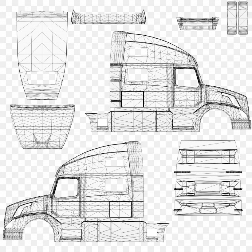 Car Automotive Design Chair Sketch, PNG, 2048x2048px, Car, Area, Artwork, Automotive Design, Black And White Download Free
