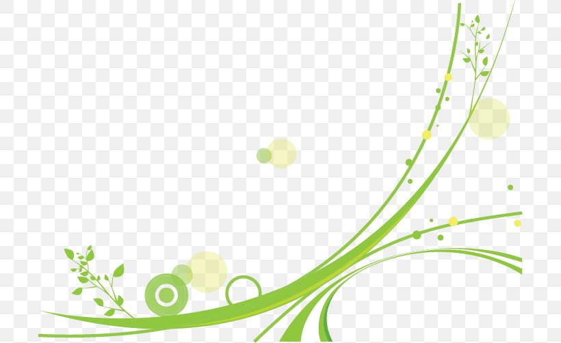 Circle Pattern, PNG, 708x502px, Shape, Area, Computer Font, Grass, Green Download Free