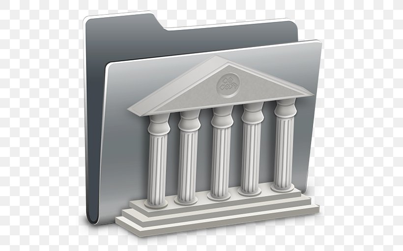 Library Download, PNG, 512x512px, Library, Archive, Book, Column, Data Storage Download Free