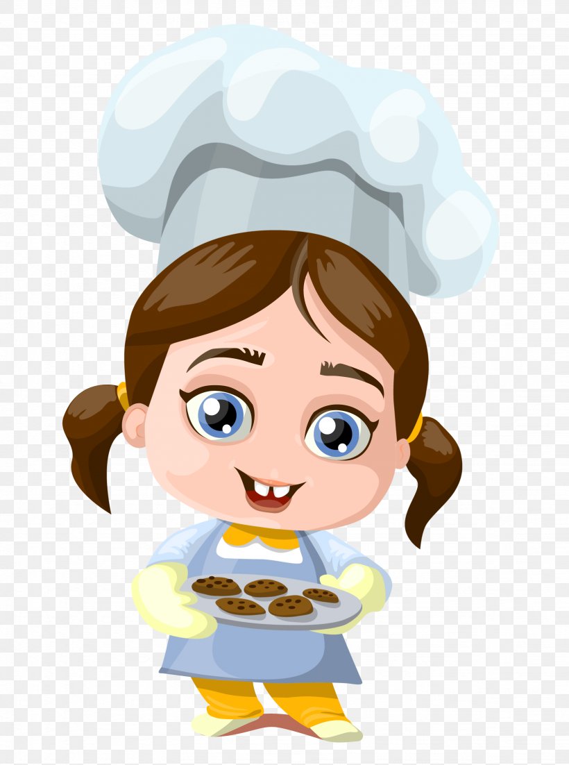 Cooking Chef Vector Graphics Child Cartoon, PNG, 1638x2202px, Cooking, Animated Cartoon, Animation, Art, Baking Download Free