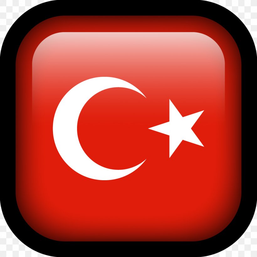Flag Of Turkey Vector Graphics Royalty-free Illustration, PNG, 1024x1024px, Turkey, Drawing, Flag, Flag Of Kurdistan, Flag Of Turkey Download Free