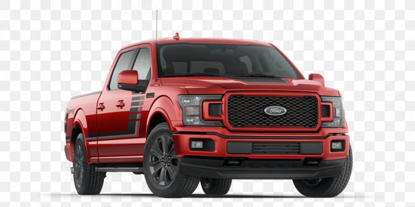 Ford Motor Company 2018 Ford F-150 XLT Car Lariat, PNG, 1920x960px, 2018 Ford F150, 2018 Ford F150 Xlt, Ford, Automatic Transmission, Automotive Design Download Free