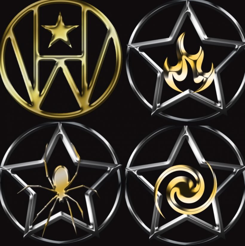 Hollywood Witch Hunter Symbol Witchcraft Witch-hunt, PNG, 1050x1053px, Symbol, Drawing, Emblem, Last Witch Hunter, Logo Download Free