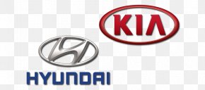 Hyundai Logo - Kia Motors Kia Sportage Logo Hyundai Tucson Brand PNG