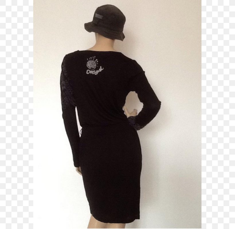 Little Black Dress Shoulder Black M, PNG, 800x800px, Little Black Dress, Black, Black M, Cocktail Dress, Day Dress Download Free
