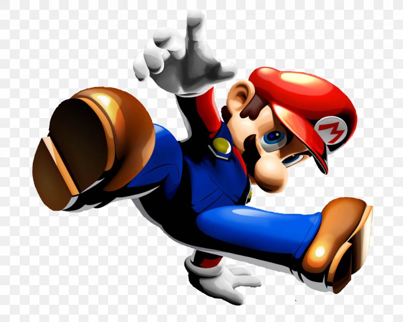 Mario Bros. Luigi Dance Dance Revolution Mario Mix New Super Mario Bros, PNG, 1024x819px, Mario Bros, Dance Dance Revolution Mario Mix, Figurine, Luigi, Mario Download Free