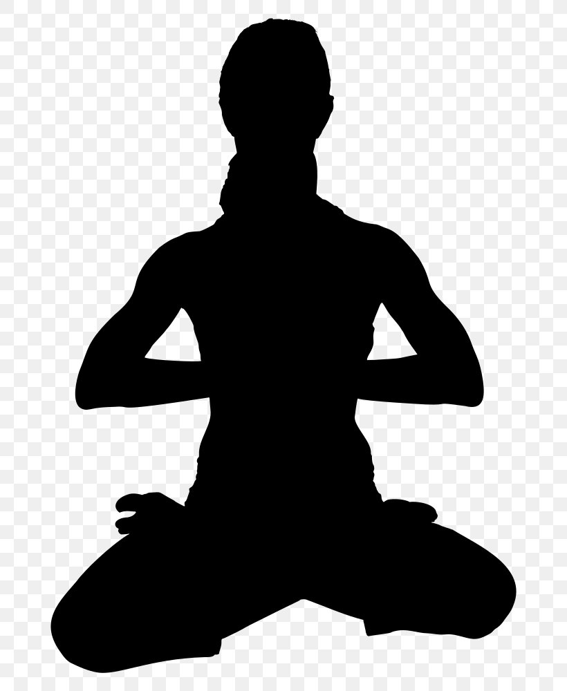 Meditation Om Chakra Zen, PNG, 710x1000px, Meditation, Arm, Black And White, Bumper Sticker, Chakra Download Free
