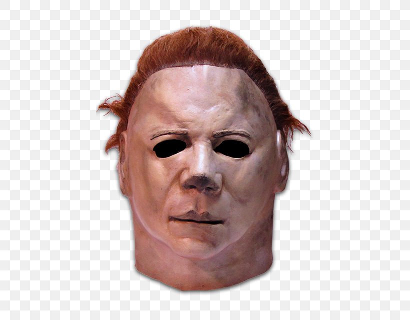 Michael Myers Halloween II Pinhead Universal Pictures, PNG, 436x639px, Michael Myers, Cheek, Chin, Clothing Accessories, Costume Download Free
