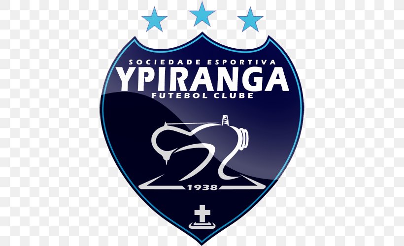 Sociedade Esportiva Ypiranga Futebol Clube Santa Cruz Do Capibaribe Petrolina Social Futebol Clube Campeonato Brasileiro Série D Football, PNG, 500x500px, Petrolina Social Futebol Clube, Association, Badge, Blue, Brand Download Free