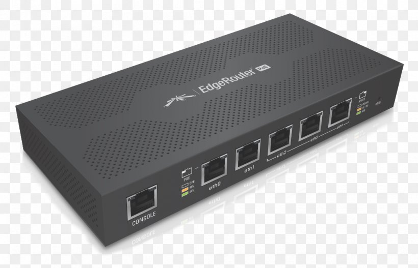 Ubiquiti EdgeRouter ER-6P Samsung KS8090 Samsung KS7090 Samsung KS9090, PNG, 1034x665px, Router, Electronic Device, Electronics Accessory, Ethernet, Ethernet Hub Download Free