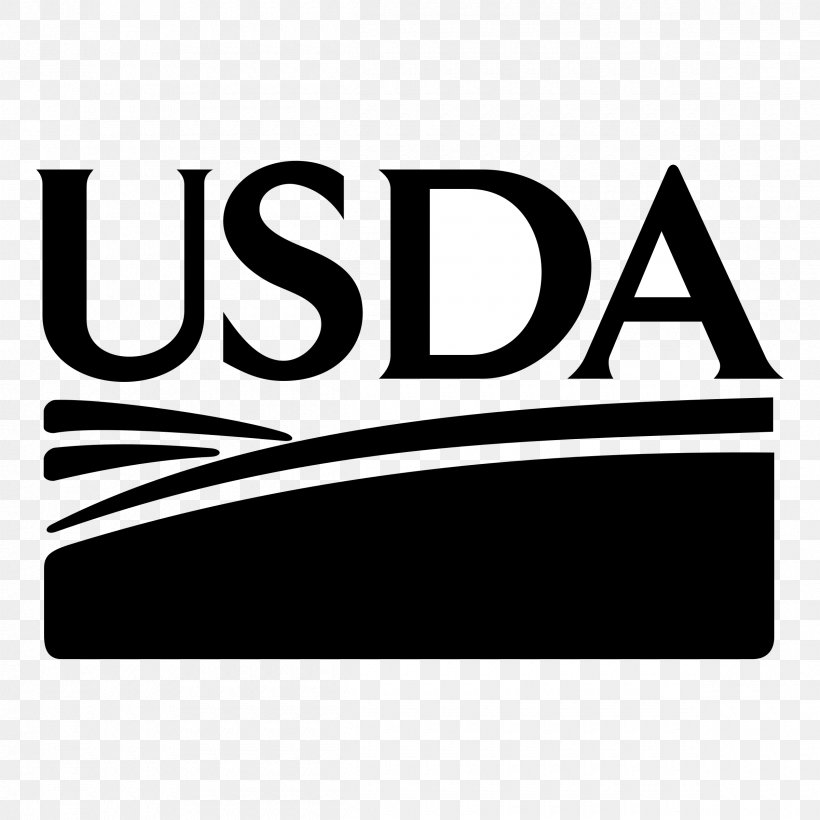 United States Department Of Agriculture USDA Rural Development Logo, PNG, 2400x2400px, United States, Agricultural Marketing Service, Agricultural Research Service, Agriculture, Black And White Download Free